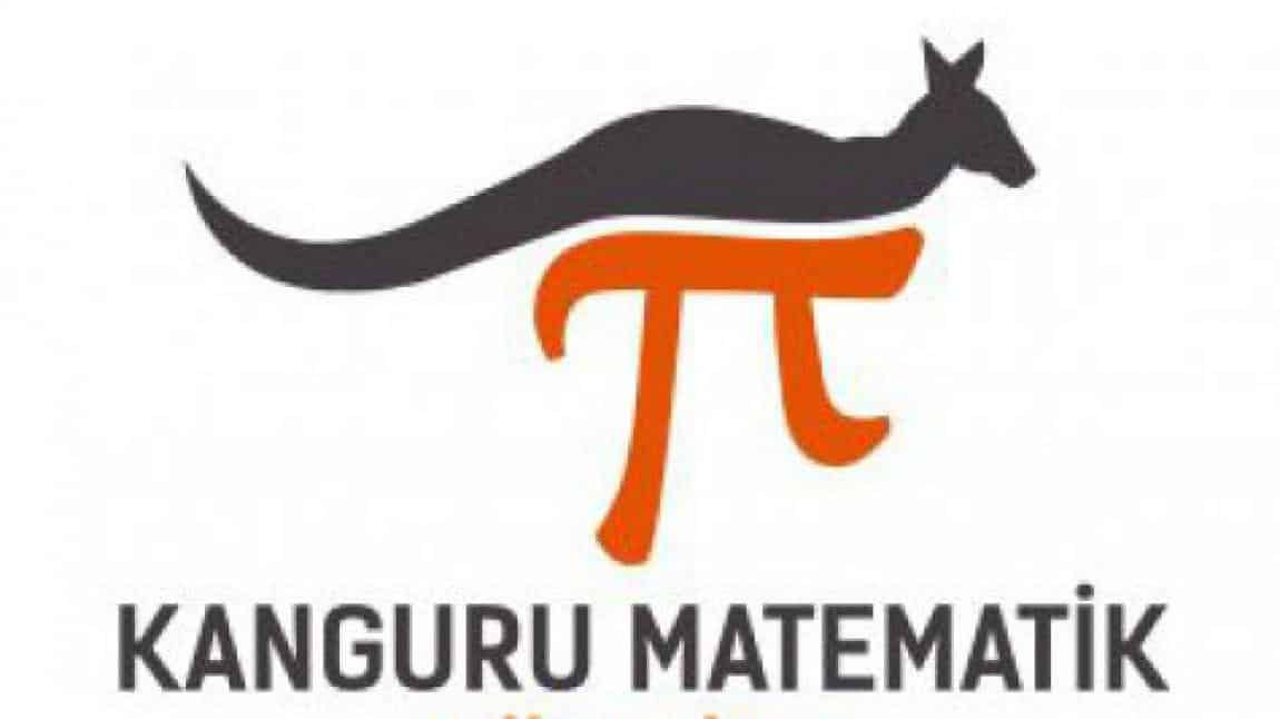 Kanguru Matematik